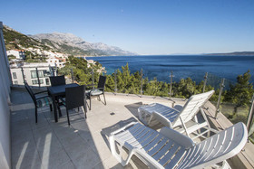 Luxury Apartment Ina