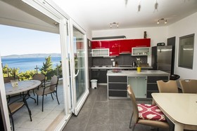 Luxury Apartment Ina