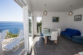 Luxury Apartment Ina