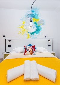 Mima's Rooms