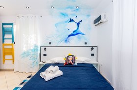 Mima's Rooms