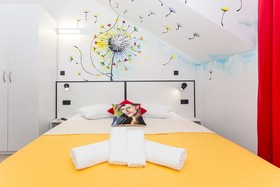 Mima's Rooms
