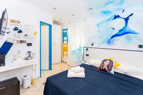Mima's Rooms