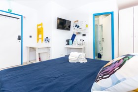 Mima's Rooms