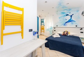 Mima's Rooms