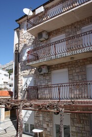 Relax Adriatic House