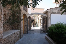 Relax Adriatic House