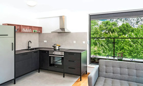 Rivus Apartmani
