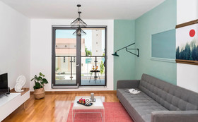 Rivus Apartmani