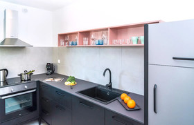 Rivus Apartmani