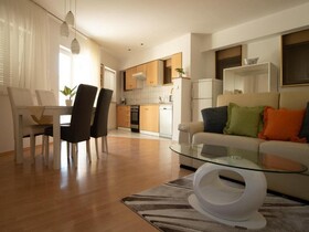 Villa Apartments Babaja