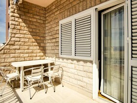 Villa Apartments Babaja