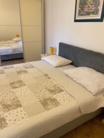 Villa Apartments Babaja