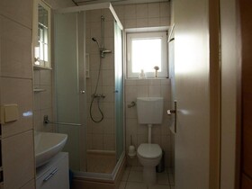 Villa Apartments Babaja