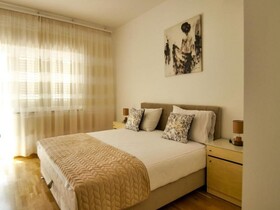 Villa Apartments Babaja