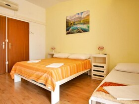 Villa Apartments Babaja