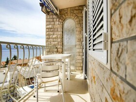 Villa Apartments Babaja