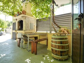 Villa Apartments Babaja