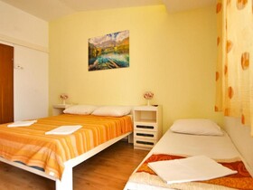 Villa Apartments Babaja