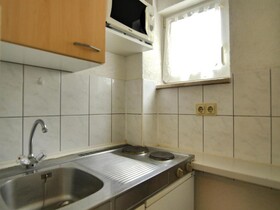 Villa Apartments Babaja