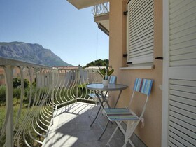 Villa Apartments Babaja