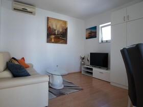 Villa Apartments Babaja