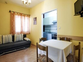Villa Apartments Babaja