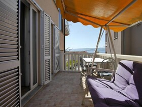Villa Apartments Babaja