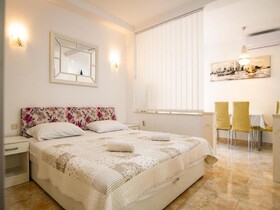 Villa Apartments Babaja