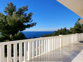 Villa Blue Adriatic