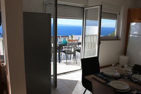 Villa Blue Adriatic