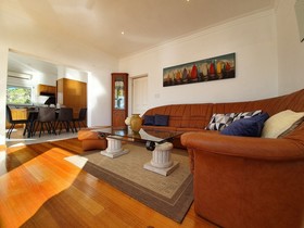 Villa Blue Adriatic
