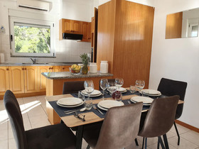 Villa Blue Adriatic