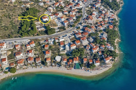Villa Blue Adriatic