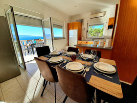 Villa Blue Adriatic