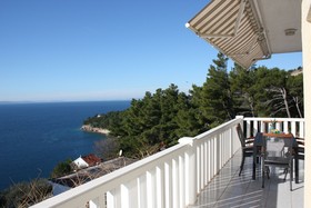 Villa Blue Adriatic