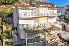 Villa Blue Adriatic