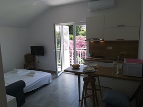 Villa Ljetni San