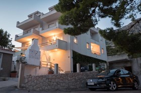 Villa Marina
