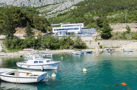 Villa Petra