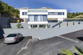 Villa Petra