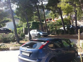 Villa Sanja