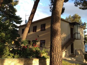 Villa Sanja