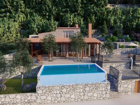 Villa Secluded Paradise