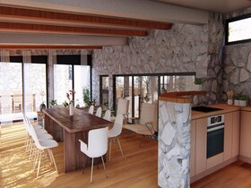 Villa Secluded Paradise