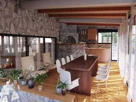 Villa Secluded Paradise