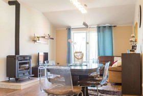 Sunny Home