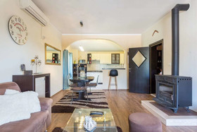 Sunny Home