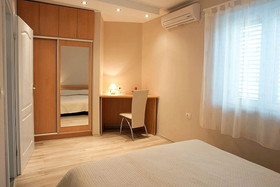 Vila Morska Sirena