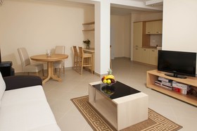 Vila Morska Sirena